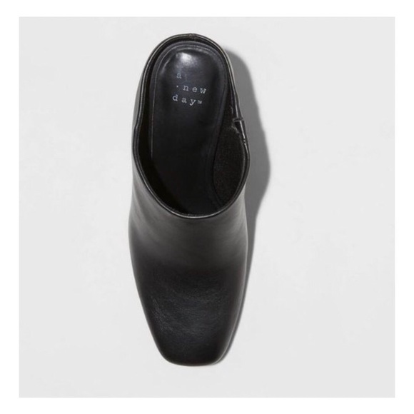 ‼️LAST PAIR‼️ a • new day Paula Heels - Picture 2 of 11